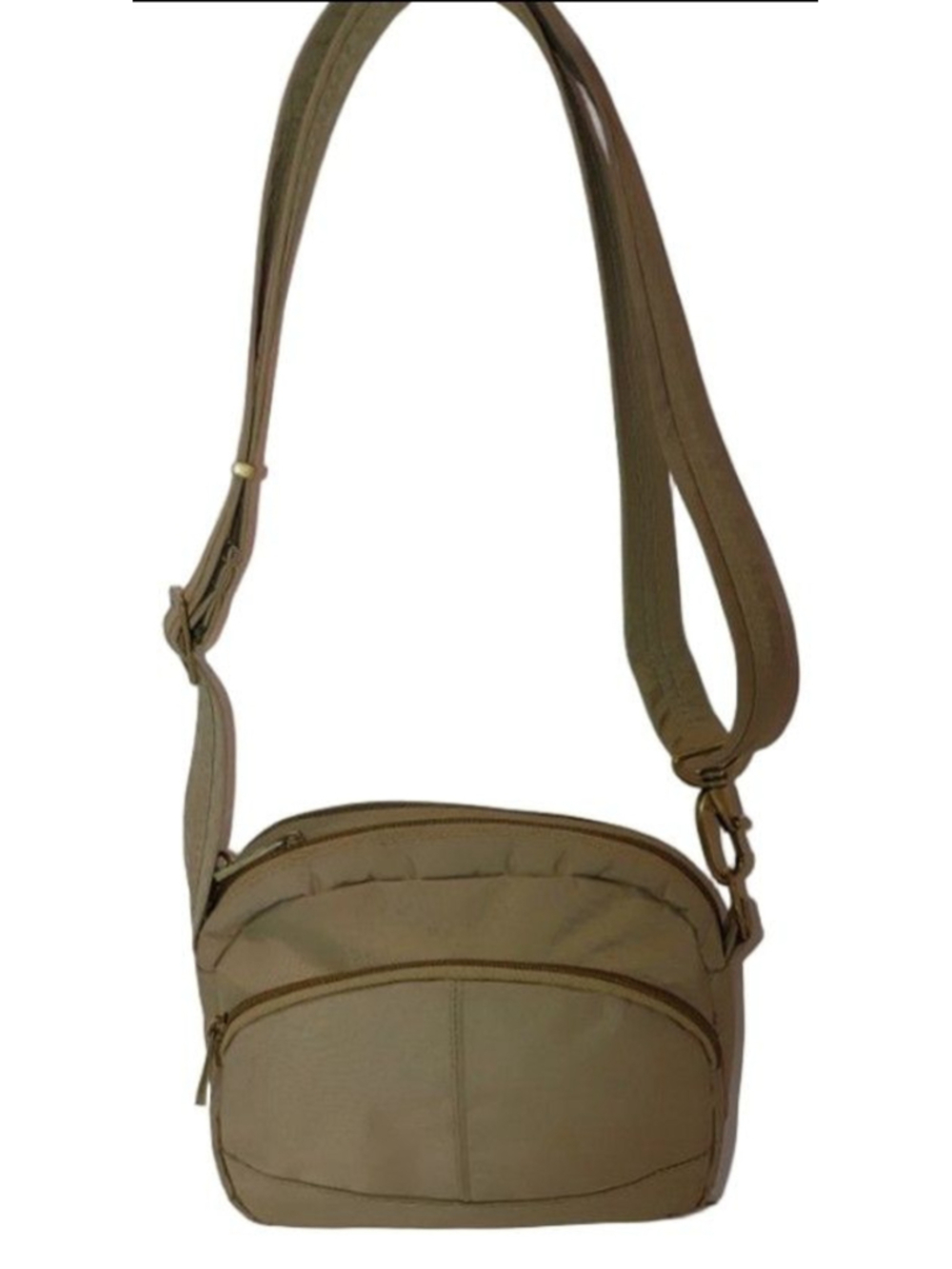 Travelon RFID Crossbody